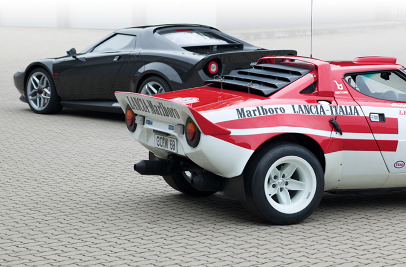 Image credit: New Stratos